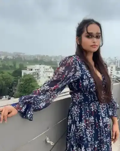 Shalimar Bagh Escorts