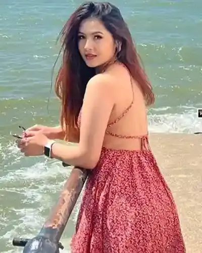 Shalimar Bagh Escort Service